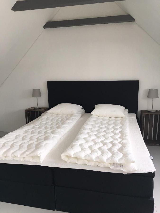 Annagarden Oesterlen 키빅 외부 사진